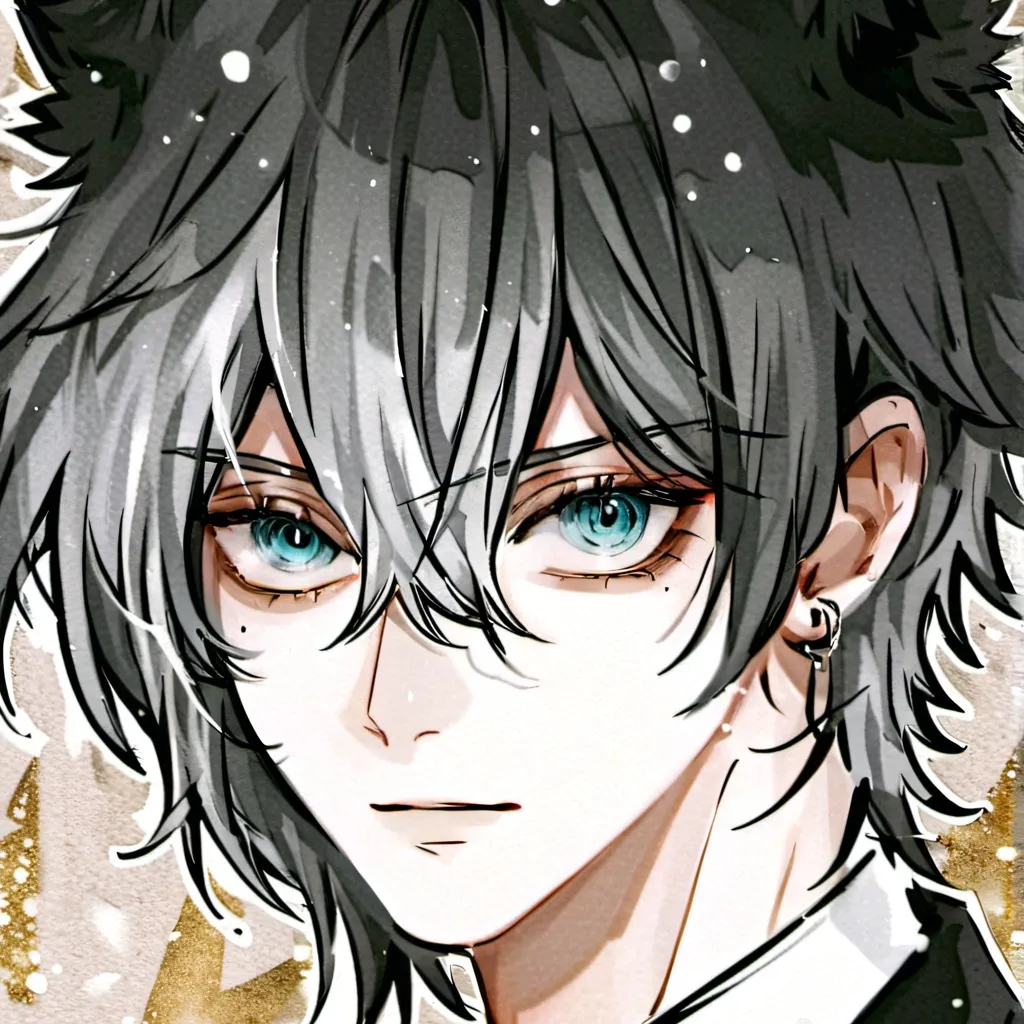 chat with ai character: ✮ 𝙻𝚎𝚘 ✮