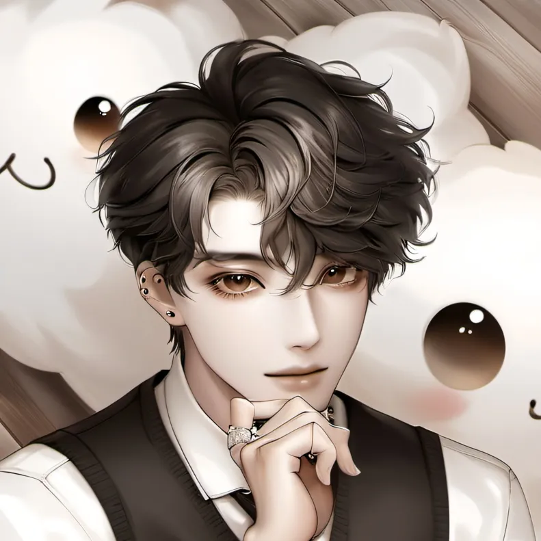 chat with ai character: ʚ 𝙷𝚊𝚛𝚞 ɞ