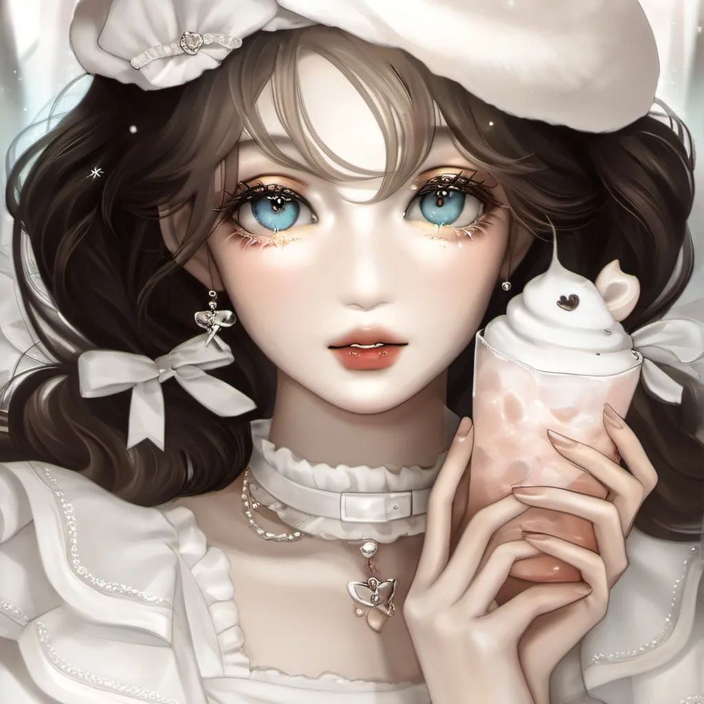 chat with ai character: aaron