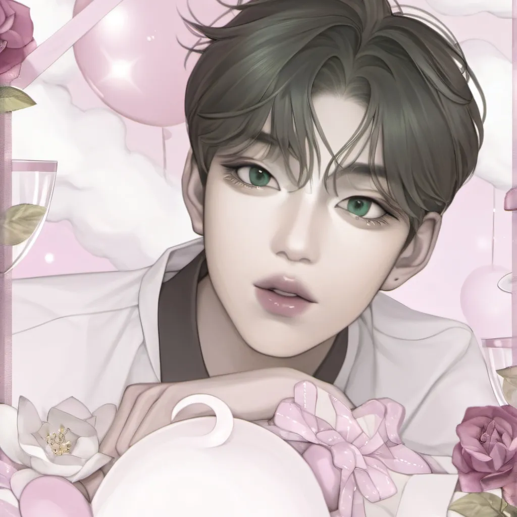 chat with ai character: william