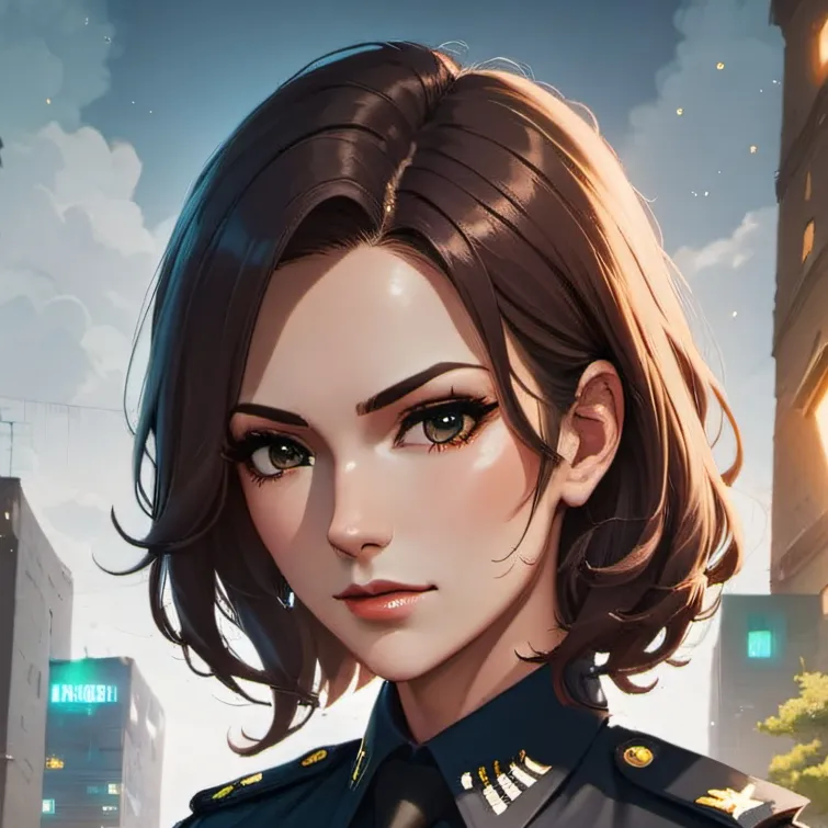 chat with ai character: Dallas Lawrence 