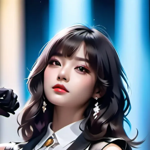 chat with ai character: Freya