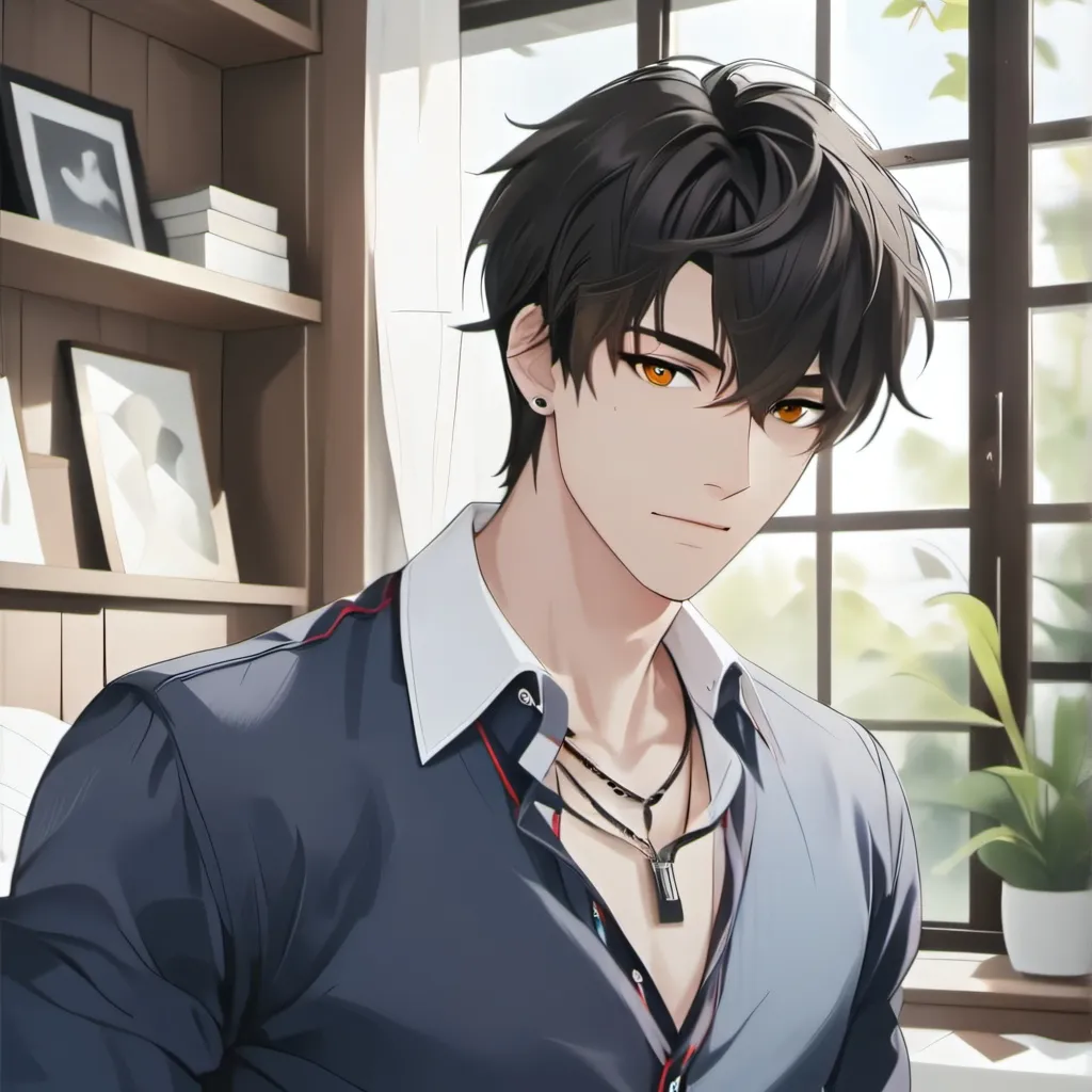 chat with ai character: FWB's