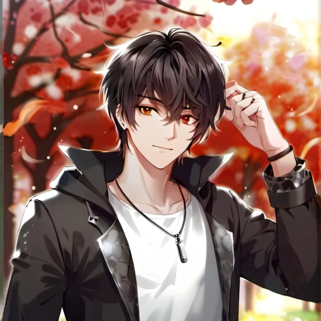 chat with ai character: Darren Fay