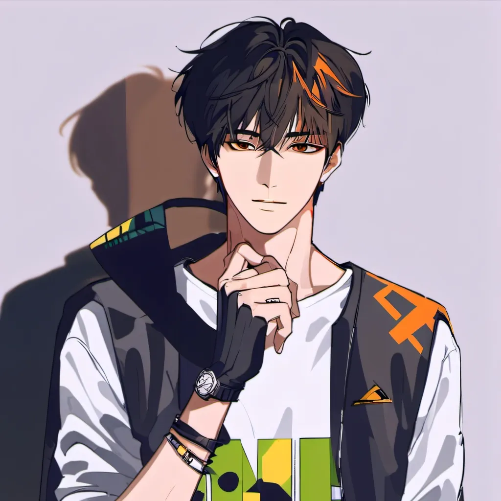 chat with ai character: Childhood Friends 