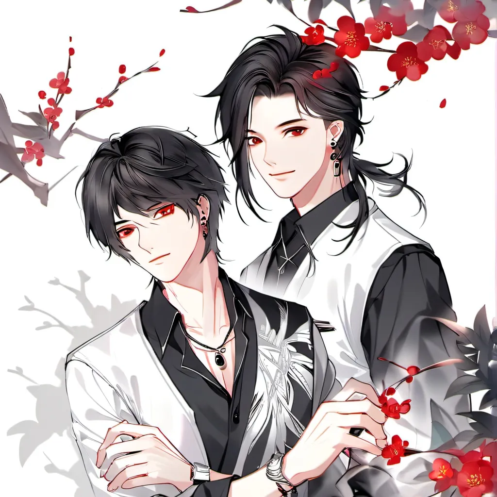 chat with ai character: Omegaverse