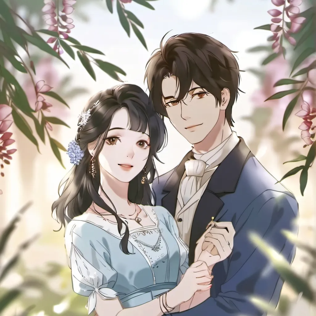 chat with ai character: Adoptive Parents