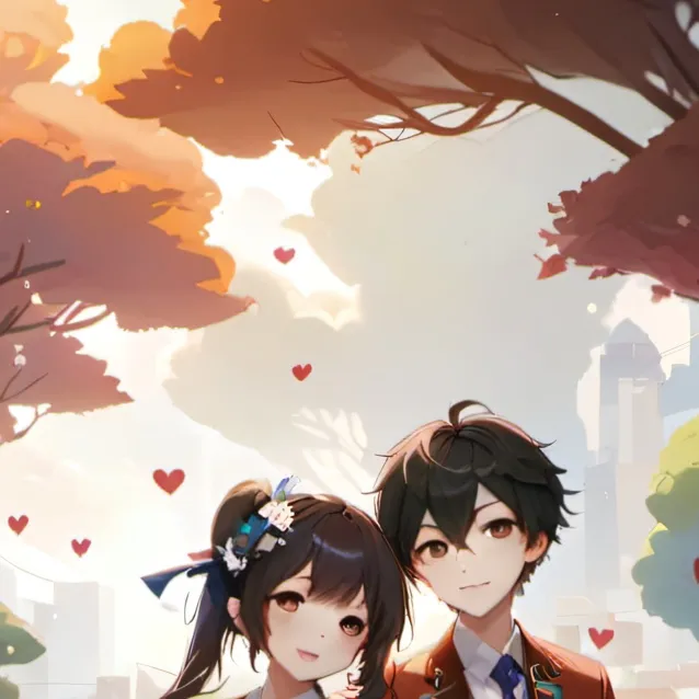 chat with ai character: crystal