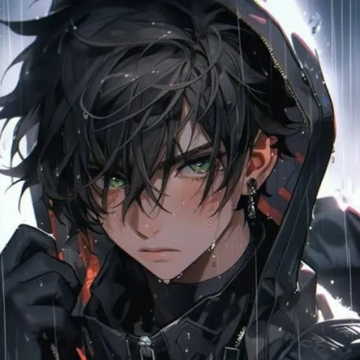 creator Alex Johns's avatar