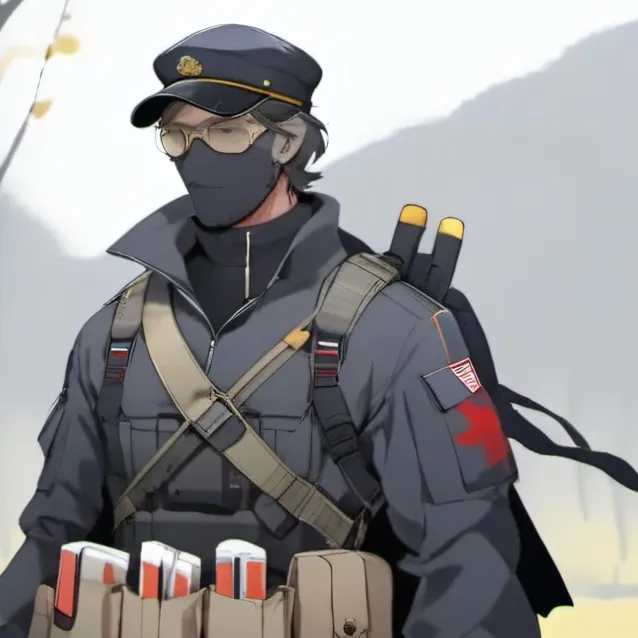 chat with ai character: Jack