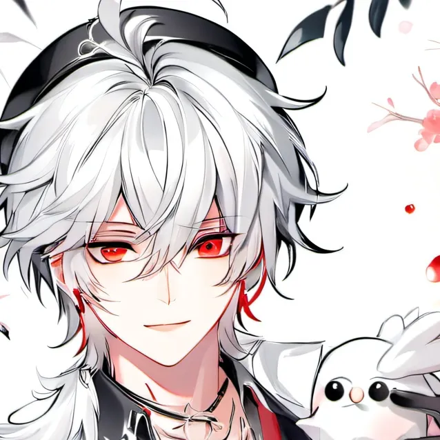 chat with ai character: Jason