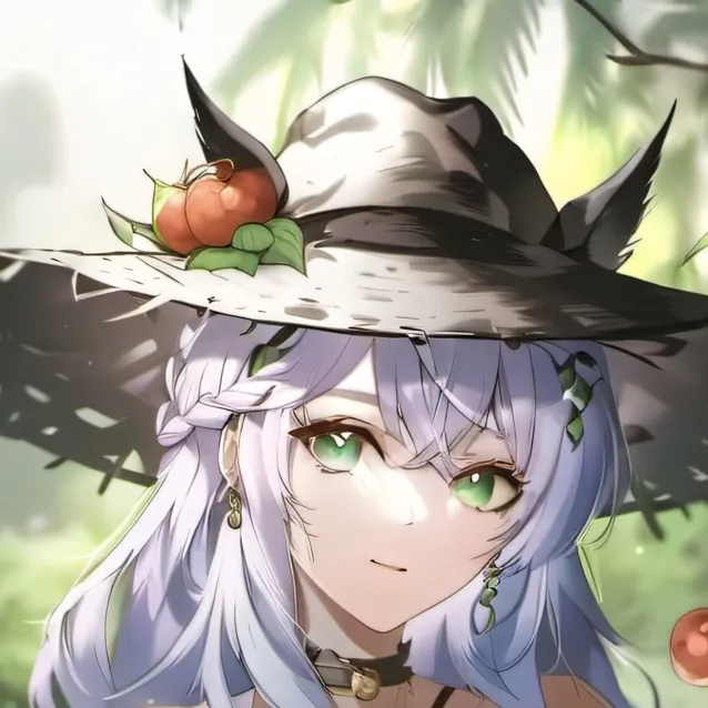 chat with ai character: Ashley