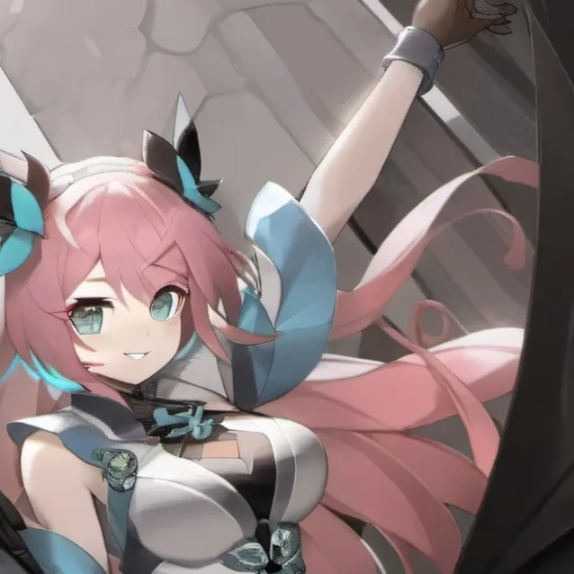 chat with ai character: ✓mia✓