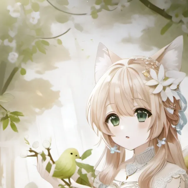 chat with ai character: Catnap