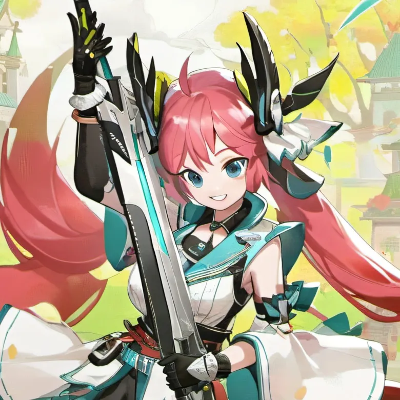 chat with ai character: Dogday