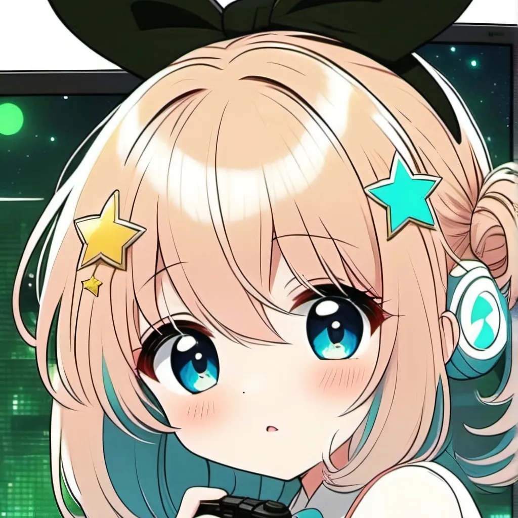 chat with ai character: Kiroma