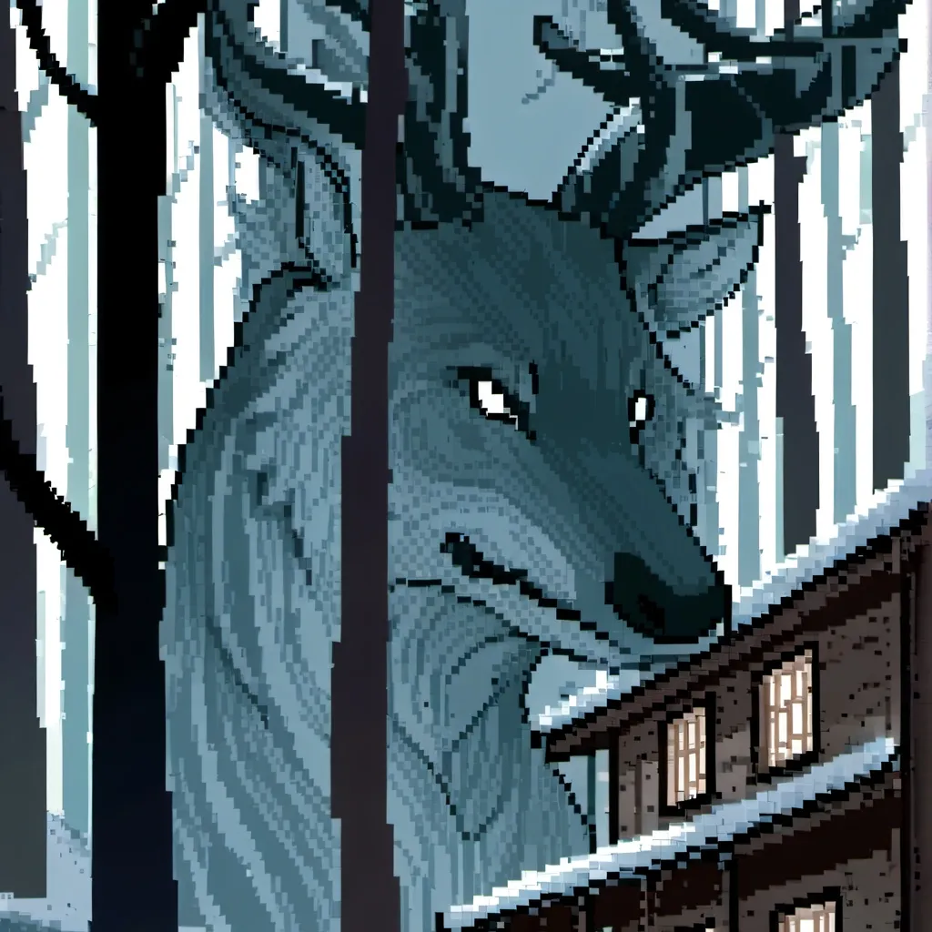 chat with ai character: Smiling critters 