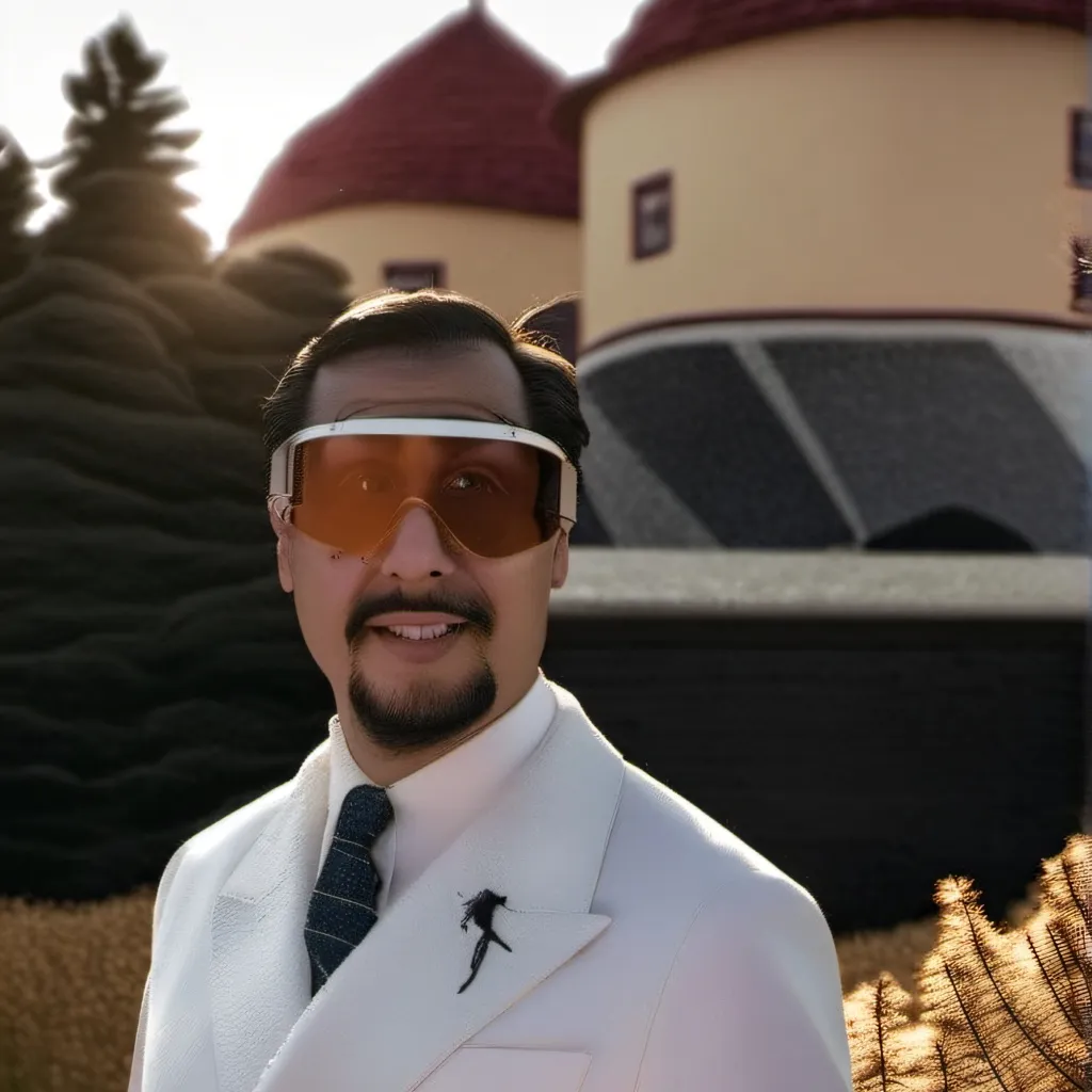 chat with ai character: Catnap