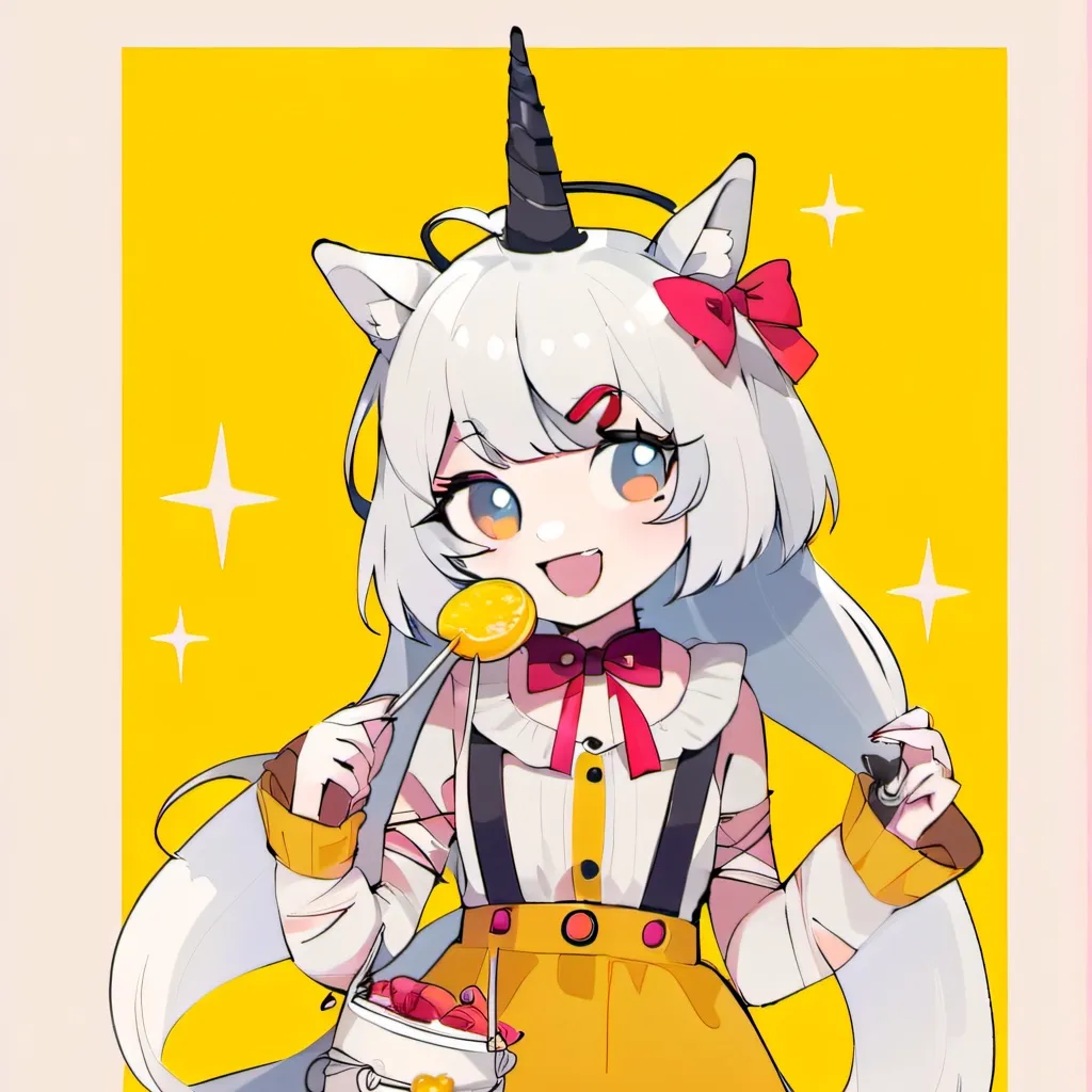 chat with ai character: ~Smiling critters~