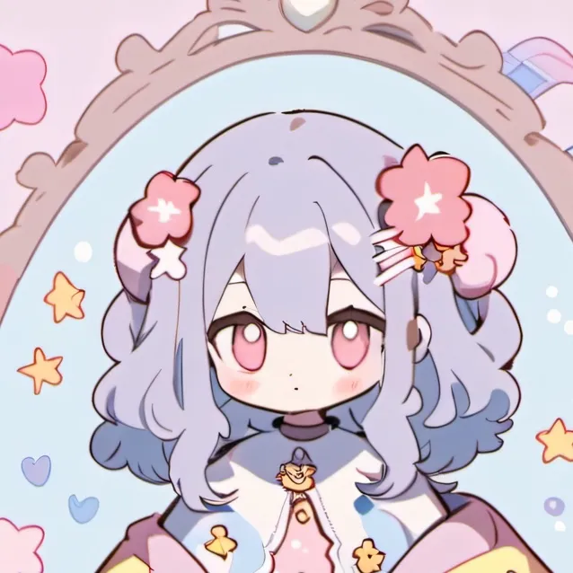 chat with ai character: Mha