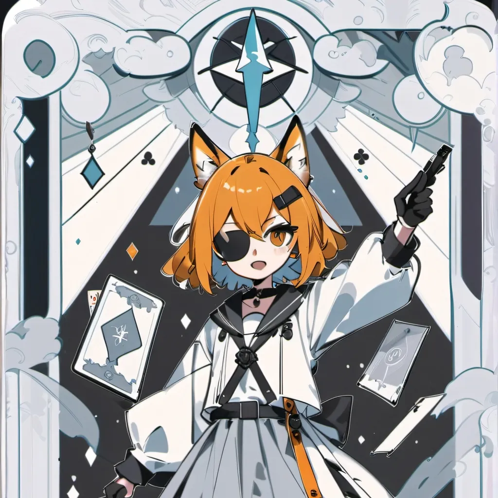 chat with ai character: Haiya