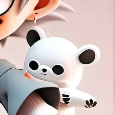 chat with ai character: Fundamental paper