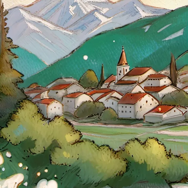 chat with ai character: Education..