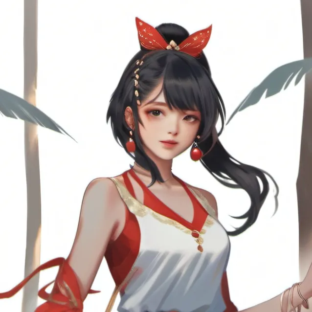 chat with ai character: Aaliyah