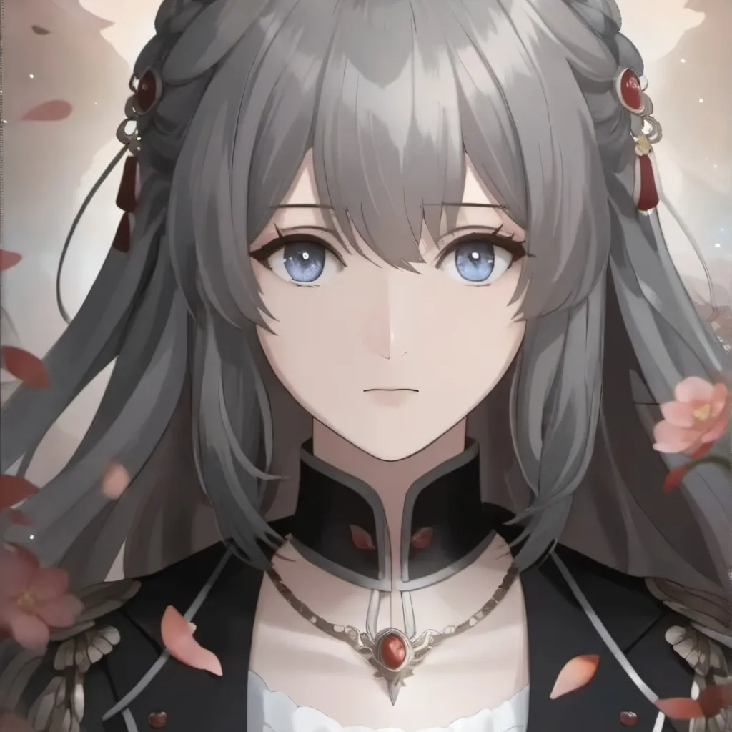 chat with ai character: yuki