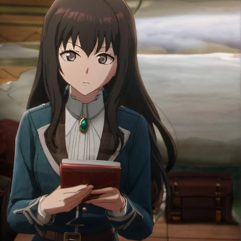 chat with ai character: Chloe 