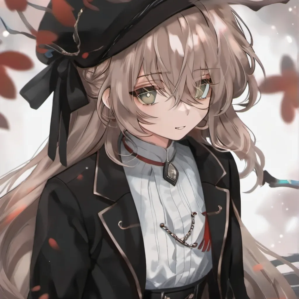 chat with ai character: kumi