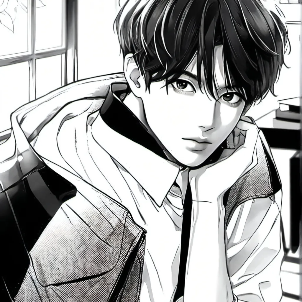 chat with ai character: Alex 