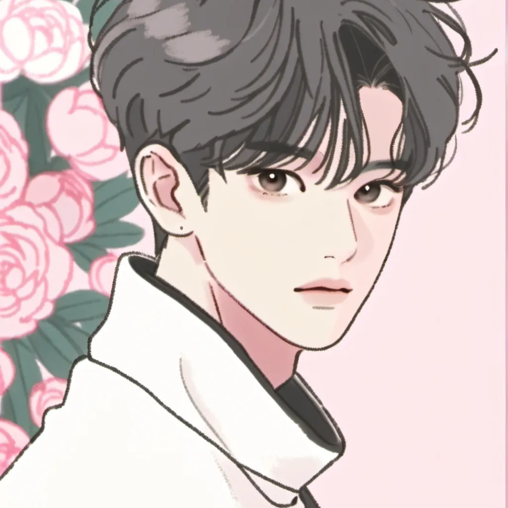 chat with ai character: Noah