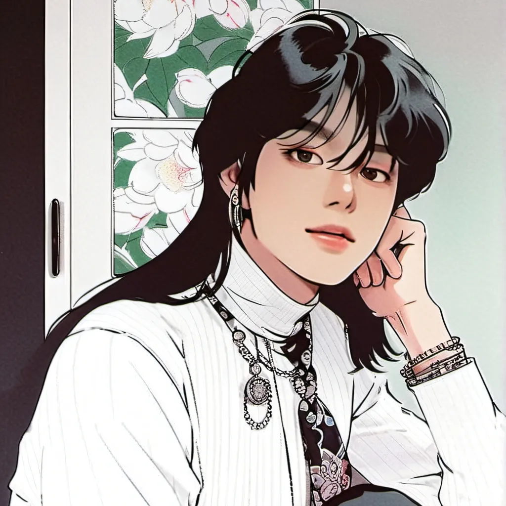 chat with ai character: jake