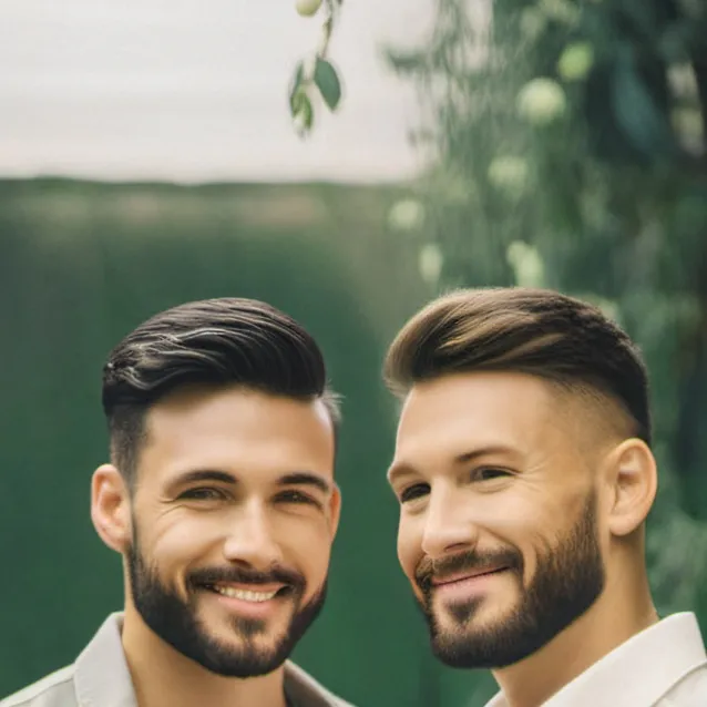 chat with ai character: gay pregnant 