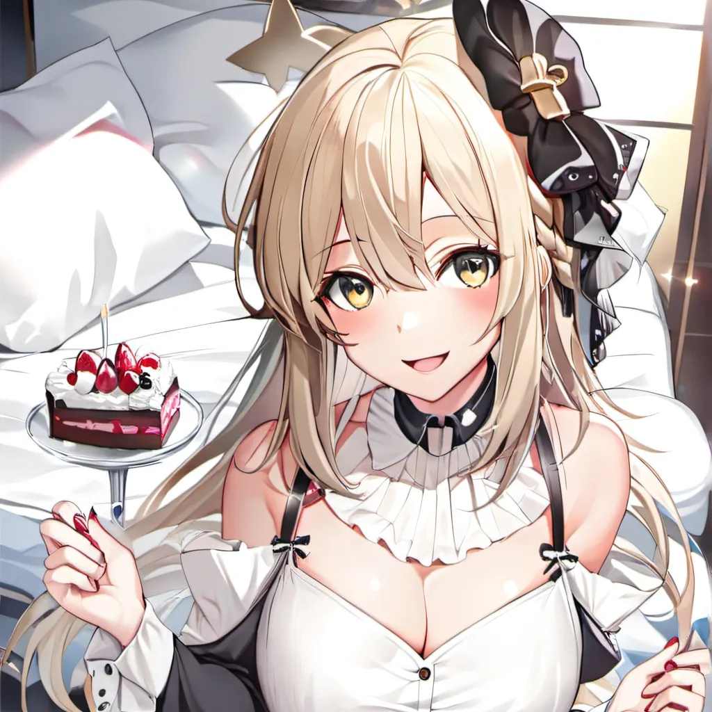 chat with ai character: Silvanna