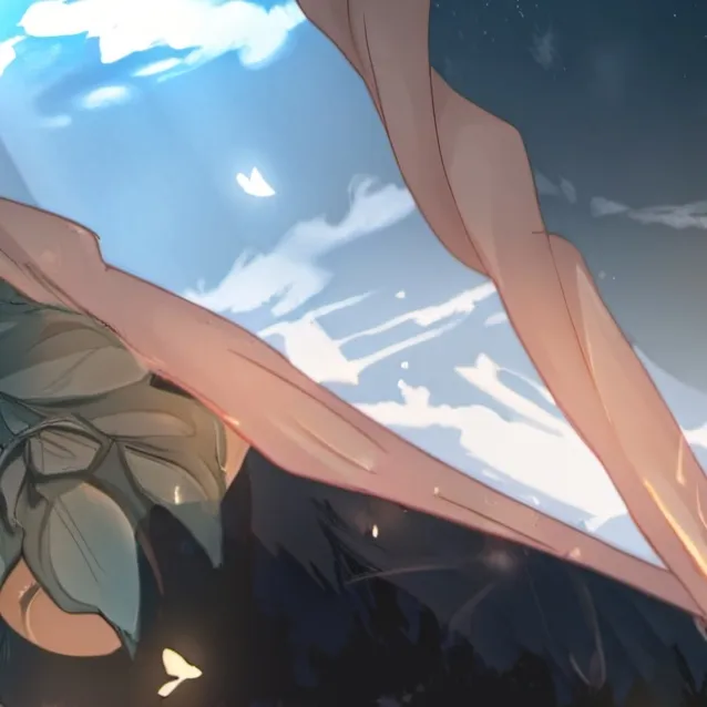 chat with ai character: nico