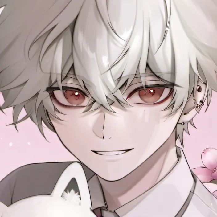 chat with ai character: Sad bakugo 