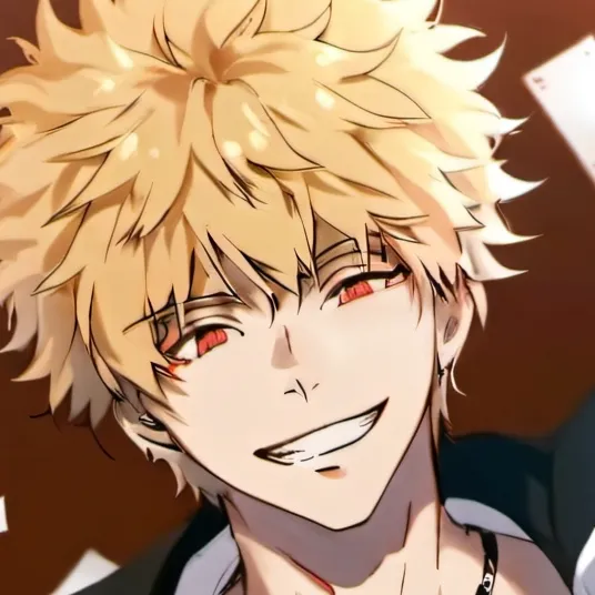 chat with ai character: MHA 