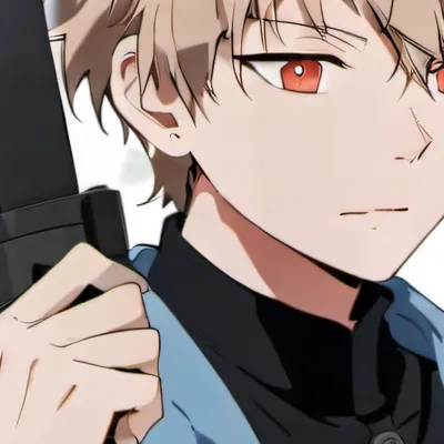 chat with ai character: MHA boyfriends!