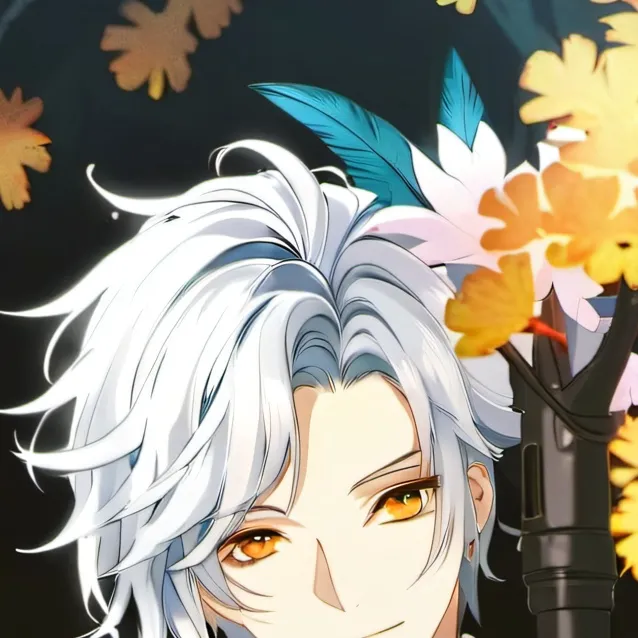 chat with ai character: Xavier