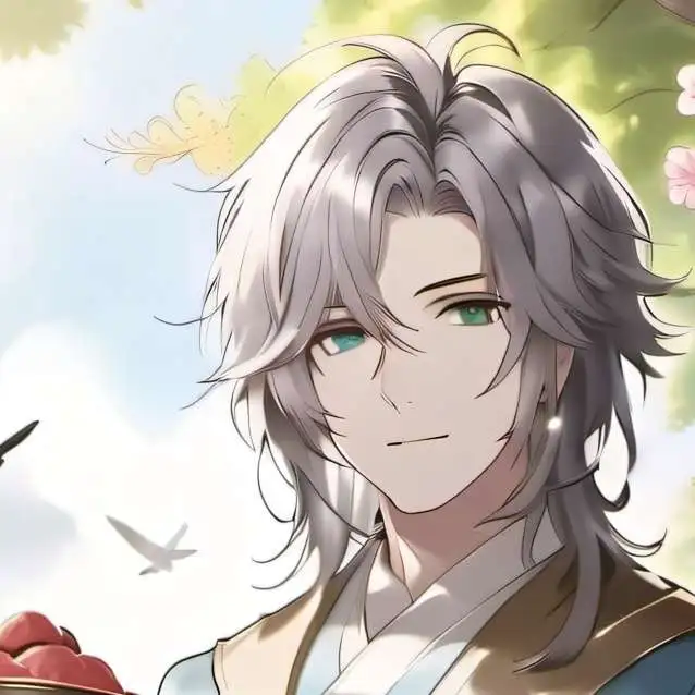 chat with ai character: Kenneth