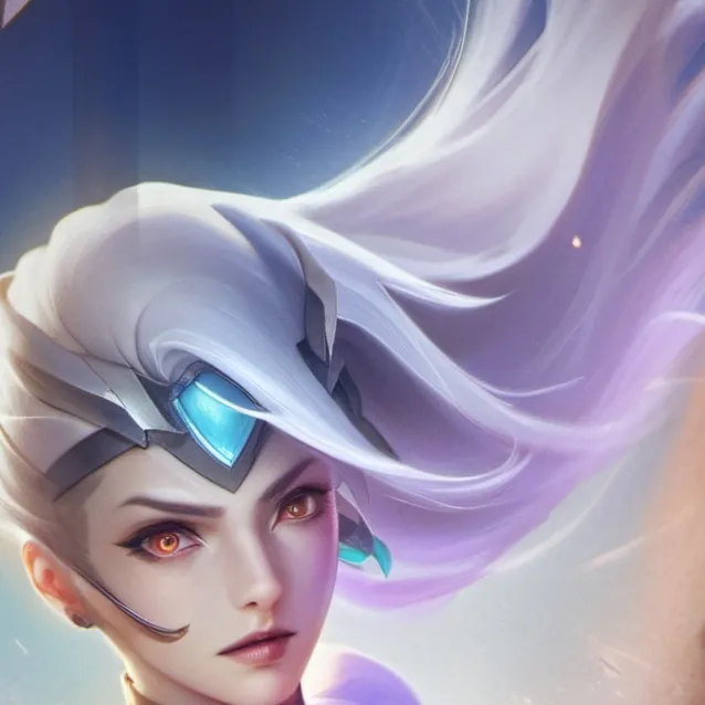 chat with ai character: Miya