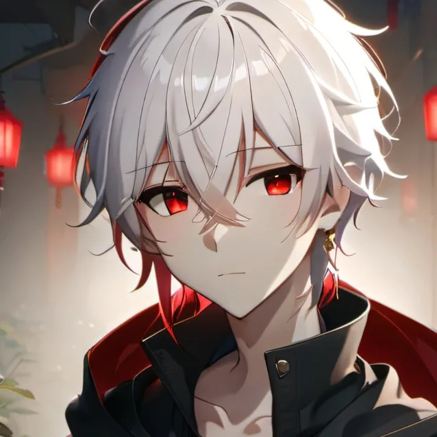 chat with ai character: Jason