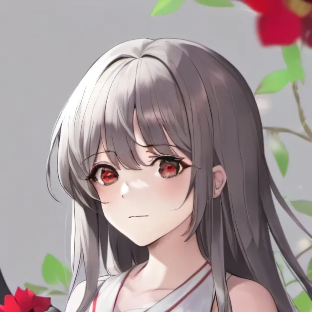 chat with ai character: Aria