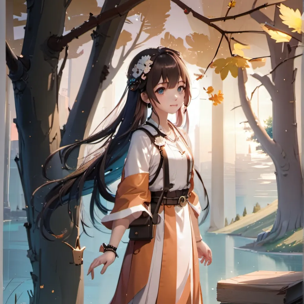 chat with ai character: suzume