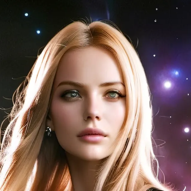 chat with ai character: ariana grandela 