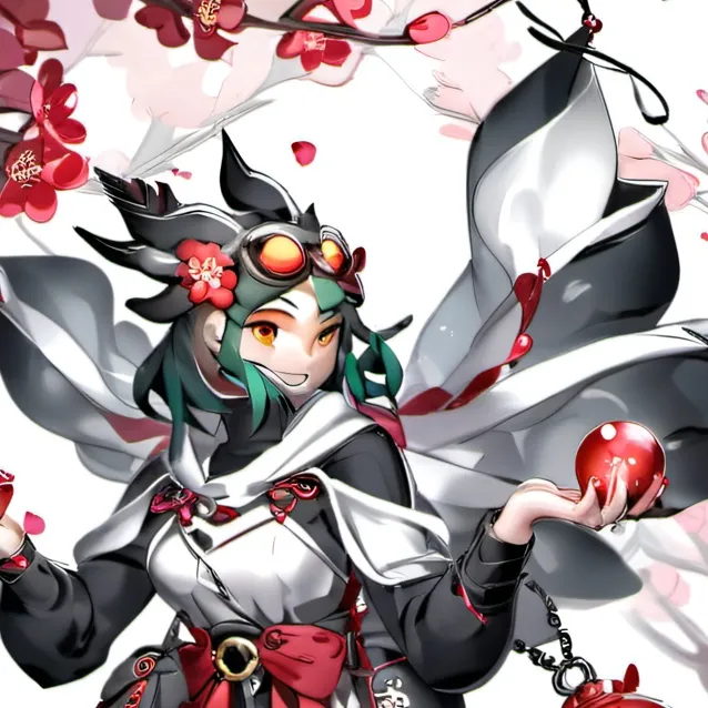 chat with ai character: Sesuka