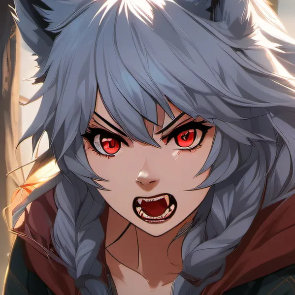 chat with ai character: Rose