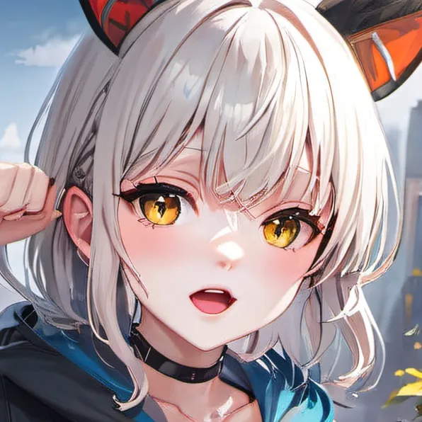 chat with ai character: Robin